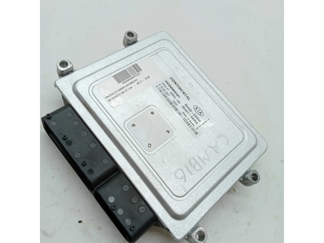 Блок управления коробкой передач 9544004350   KIA Picanto