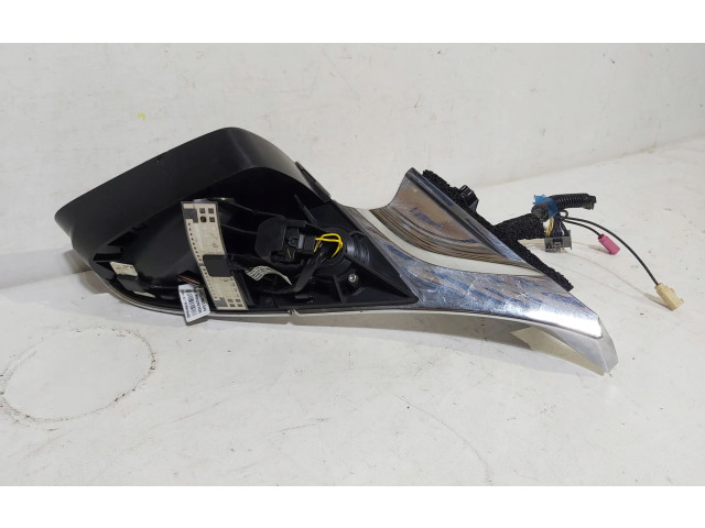 Зеркало электрическое Tesla Model S 2012 - года