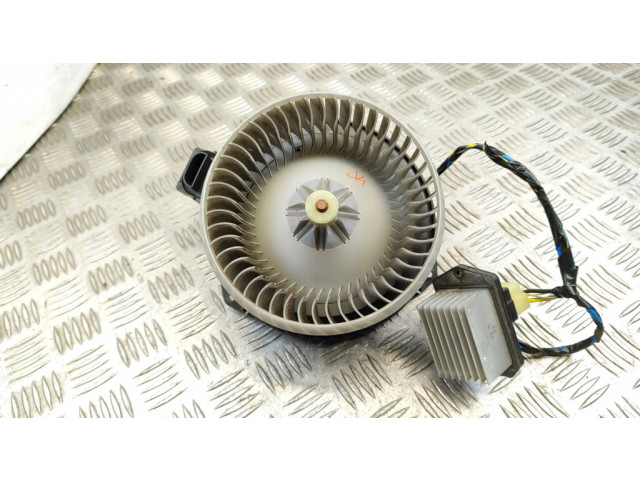 Вентилятор печки AV2727005391, 1M12 Jaguar XF