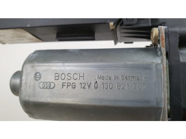 Задний двигатель механизма для подъема окон