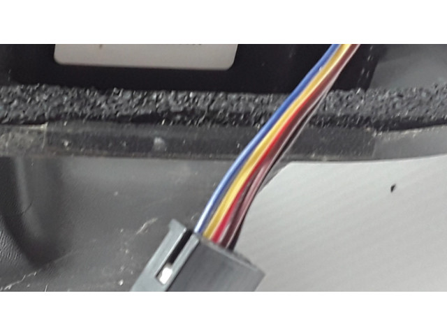 Зеркало электрическое левое Dacia Spring 2021- года