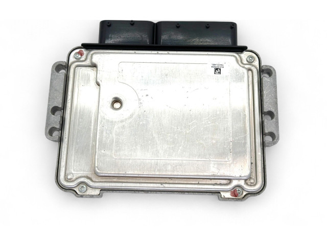Блок управления двигателя 391022A711, 39102-2A711 KIA Ceed