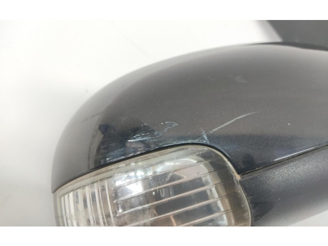 Зеркало электрическое        Volkswagen Touran I  2003 - 2010 года   