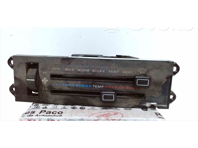 Блок управления климат-контролем 71341560   Jeep Cherokee XJ