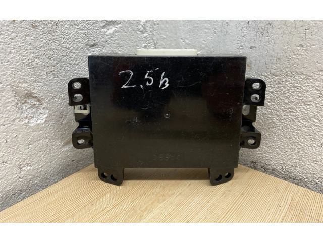 Блок управления 72343AG021, 1776004183 Subaru Legacy