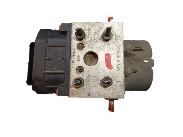 Блок АБС 589103E900, 589103E310   KIA  Sorento  2002 - 2009 года