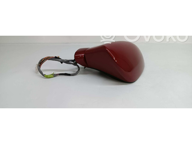 Зеркало электрическое Lexus IS-F - года