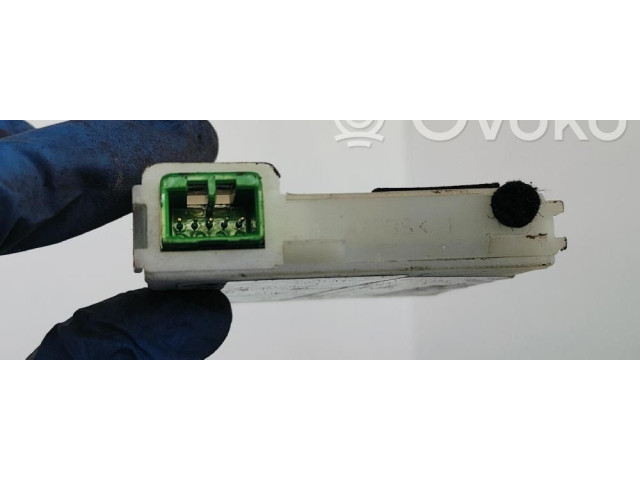 Блок управления 8622636   Volvo V70