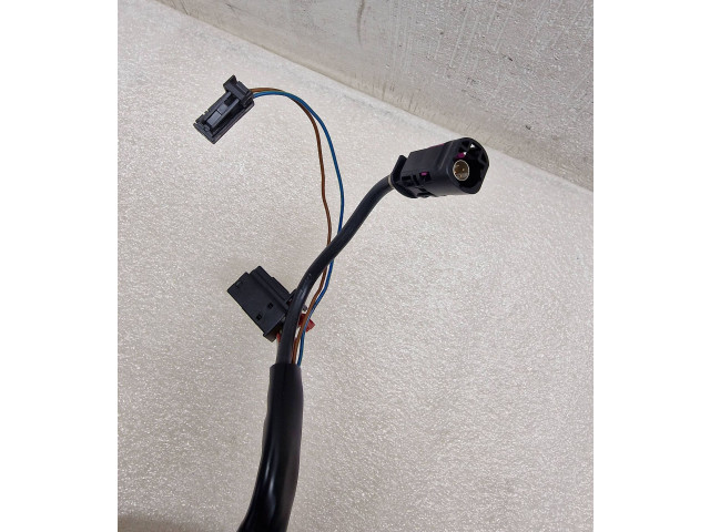 Zpětné zrcátko Audi A8 S8 D4 4H 2011 4H1857409Q, 4H0857239c