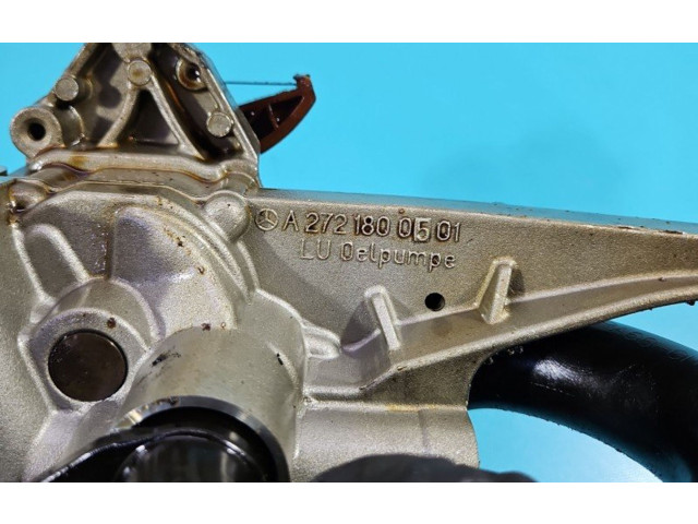Масляный насос A2721800501, IMPRK1367332 Mercedes-Benz R W251