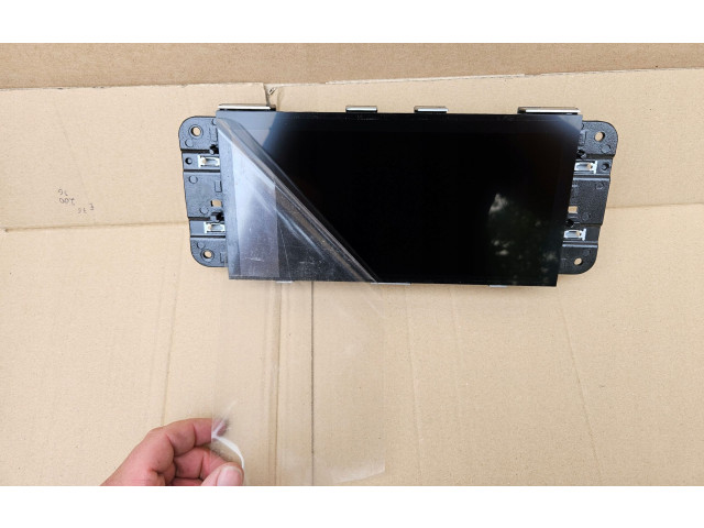 Řídící jednotka 4K1919605K Audi A6 S6 C8 4K 2022