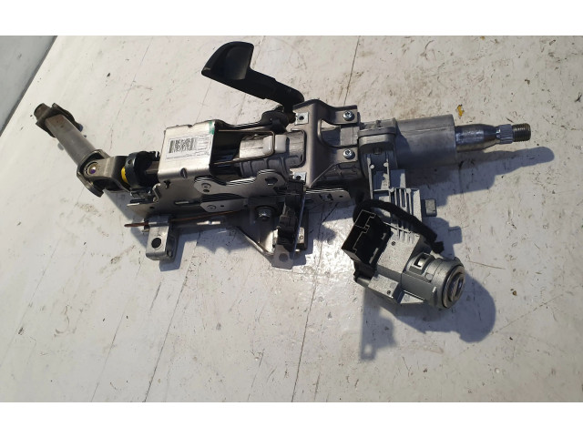    Рулевая рейка 0505216560, 0505216560   Alfa Romeo Giulietta  -  года