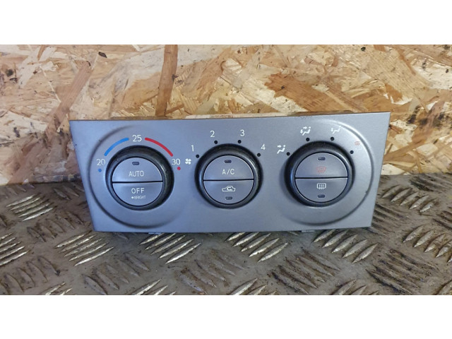Блок управления климат-контролем 72311SA010 Subaru Forester SG