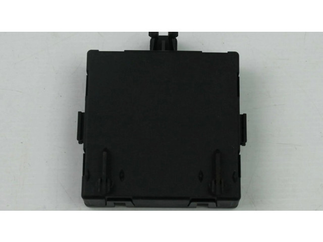 Блок управления дверью