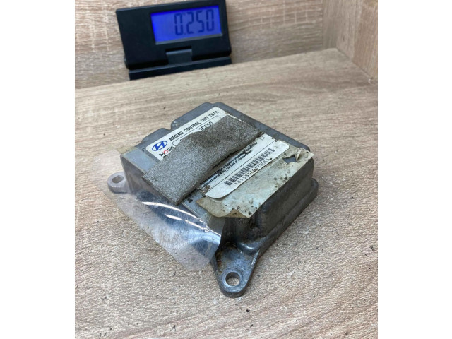 Блок подушек безопасности 959101C650   Hyundai Getz