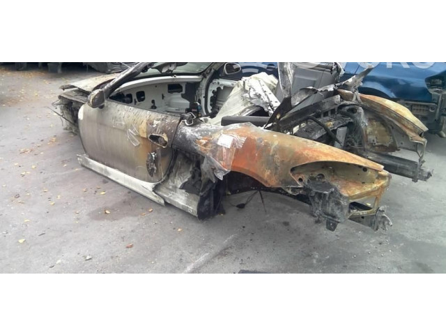 Přístrojová deska Porsche Boxster 981 2013 NT