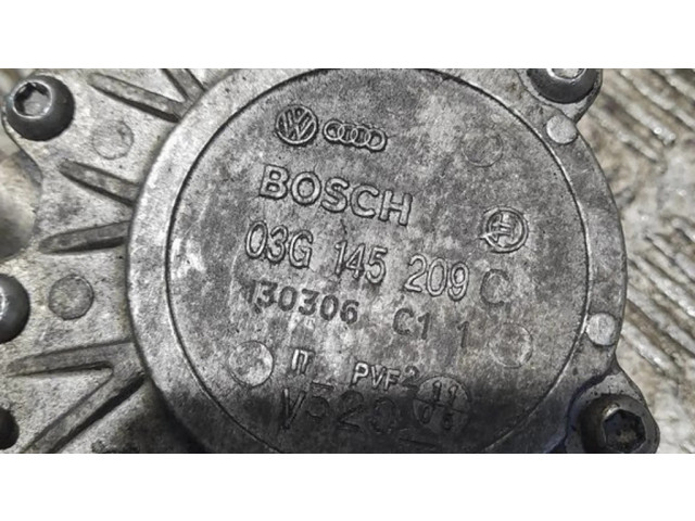 Вакуумный насос