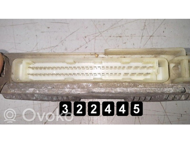 Řídící jednotka HOM7700874129 Renault Espace III 2000