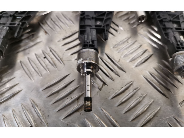 Комплект форсунок DE14018510    Mini Cooper Countryman F60 для бензинового двигателя B38A15A 1.5