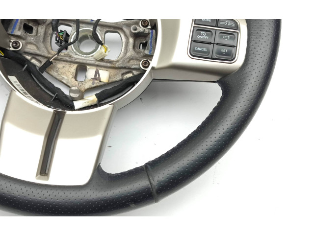 Руль Jeep Grand Cherokee 2010 - 2021 года 5LA611X9AA