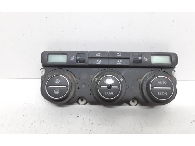 Блок управления климат-контролем 74677532   Volkswagen PASSAT