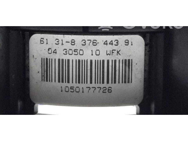 Подушка безопасности водителя 01404015   BMW Z4 E85 E86