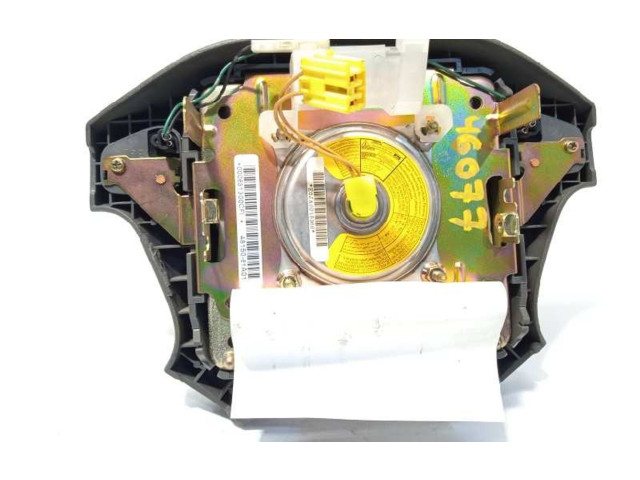 Подушка безопасности водителя 4815081A01   Suzuki Jimny