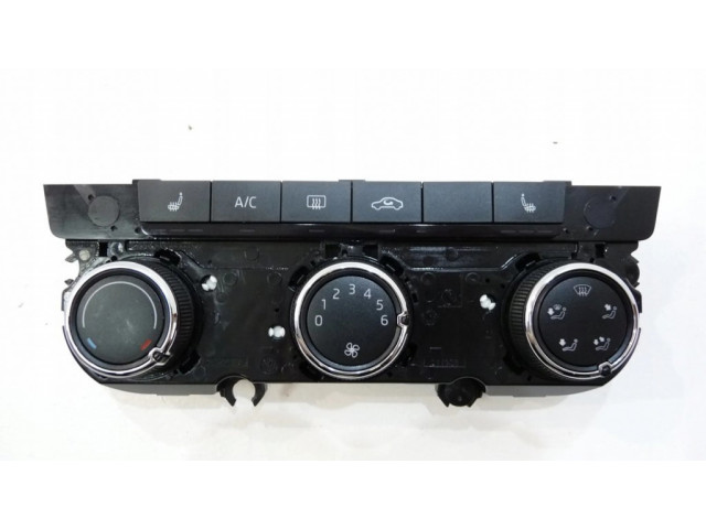 Блок управления климат-контролем 565820047A Skoda Karoq