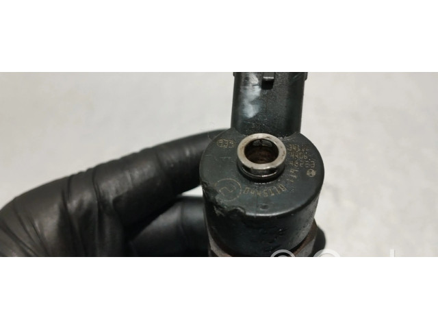 Vstřikovač 0445110119 Fiat Doblo pro naftový motor 1.9