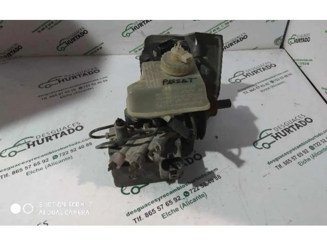 Jednotka ABS 0265216411 Volkswagen PASSAT