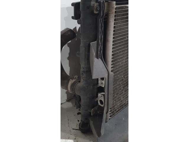 Turbodmychadlo Турбина Alfa Romeo 156