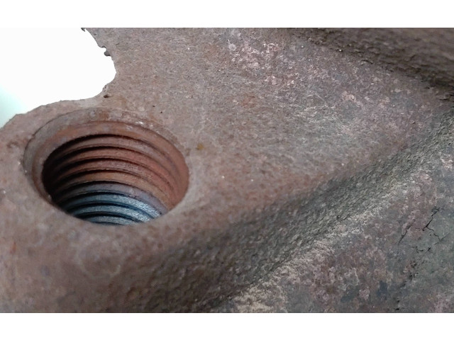 Турбина Volkswagen Touran I 03G253014M, 03G971858AA для двигателя Bls