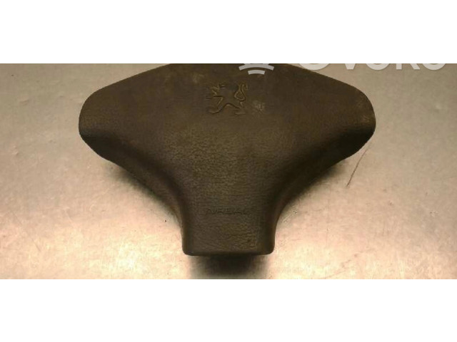 Подушка безопасности водителя 96261047ZL   Peugeot 306