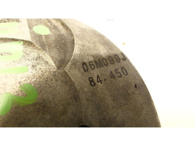  Поршень DLZ DLZA DLZB 06M099J, 84.450  Audi A6 S6 C8 4K  