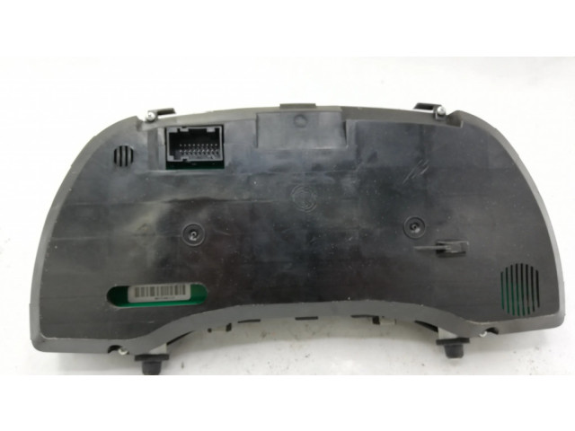 Přístrojová deska Fiat Grande Punto 2010 503005291100, 51867545