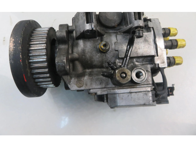 Топливный насос