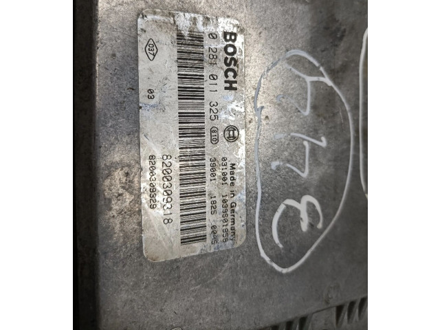 Řídící jednotka SV22-06, 344   Renault Espace -  Grand espace V 