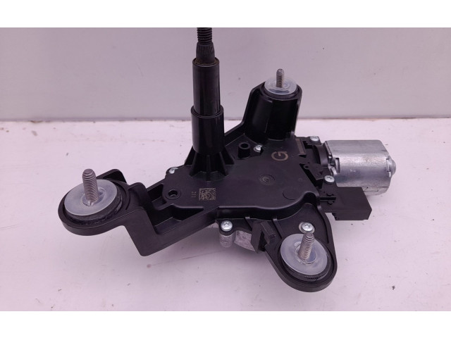 Моторчик заднего дворника 9811259980 Citroen C3 Aircross