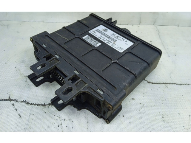 Блок управления коробкой передач 001927731B, 001927731B Volkswagen Polo III 6N 6N2 6NF