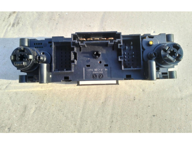 Блок управления климат-контролем 5ja819045 Skoda Rapid (NH)