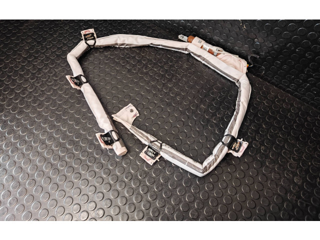 Боковая подушка безопасности 657880741F Skoda Kamiq