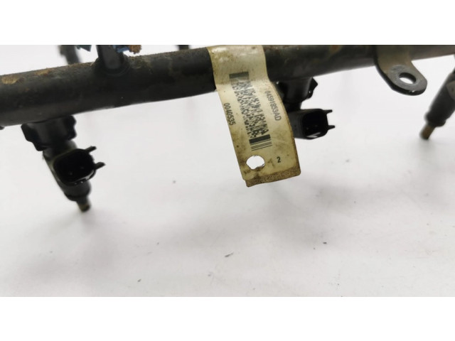 Комплект форсунок 04591853AD, 04591851AA    Chrysler 300 - 300C для бензинового двигателя  5.7