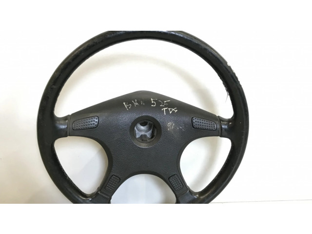 Руль BMW 5 E34 1988-1996 года 11528964