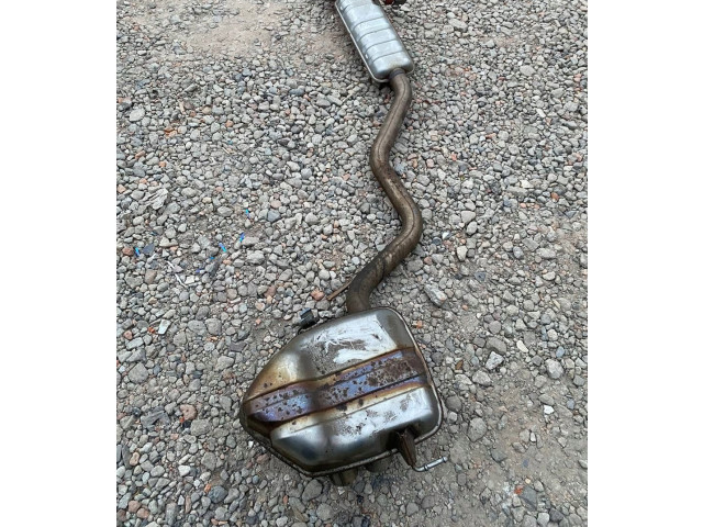 Turbodmychadlo Турбина LR126571, 5K254 Land Rover Discovery Sport