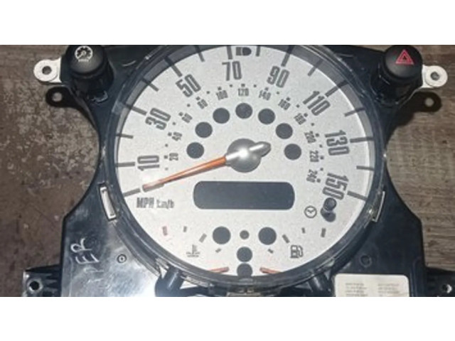 Přístrojová deska Mini One - Cooper R50 - 53 2005 67379411