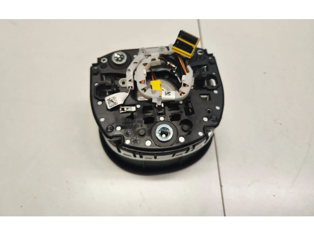 Подушка безопасности водителя P39834785, 0080P111022   Volvo XC90