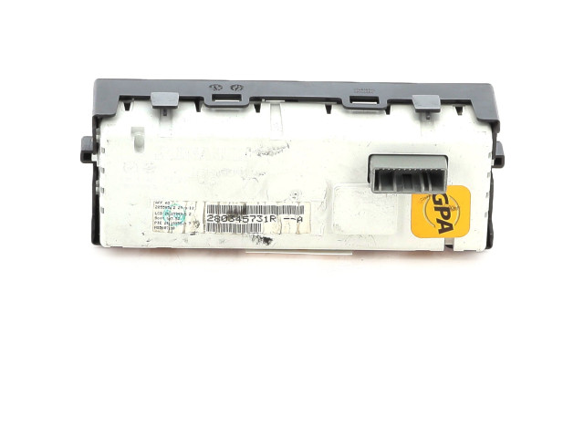 Дисплей 280341428R, B1-2871E Renault Twingo II