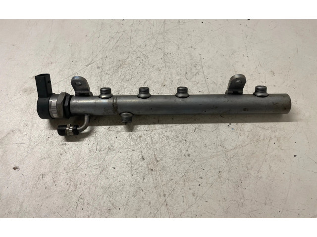 Топливная рампа A6420700495, A6110780449   Mercedes-Benz ML W164   для двигателя OM 642.940