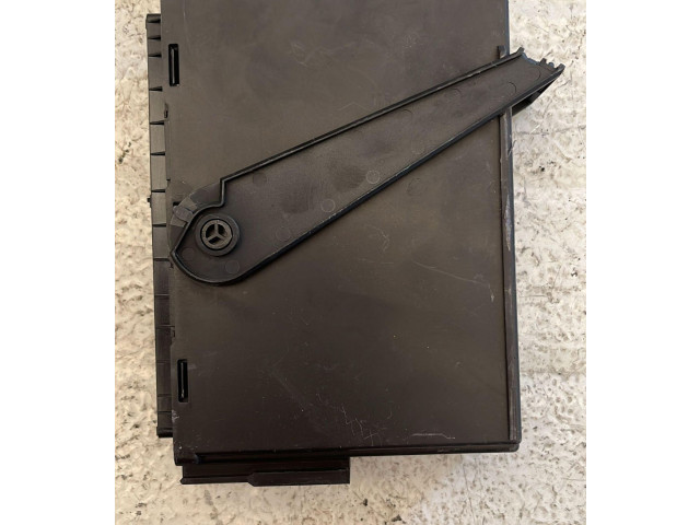 Блок комфорта 5wk48664d, 13111111 Opel Meriva A