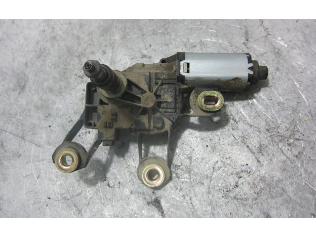 Моторчик заднего дворника 2T1417W401AC    Ford Transit -  Tourneo Connect